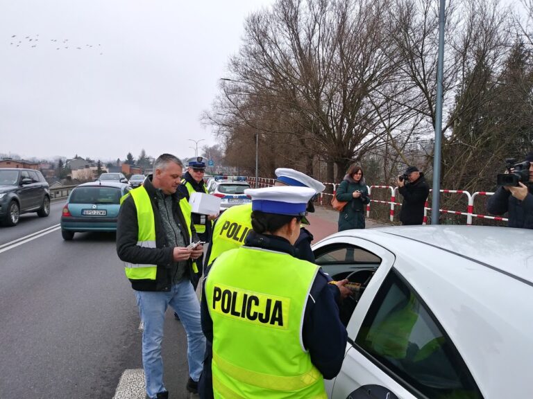 Trzeźwy poranek 2019