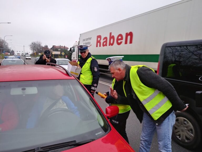 Trzeźwy poranek 2019