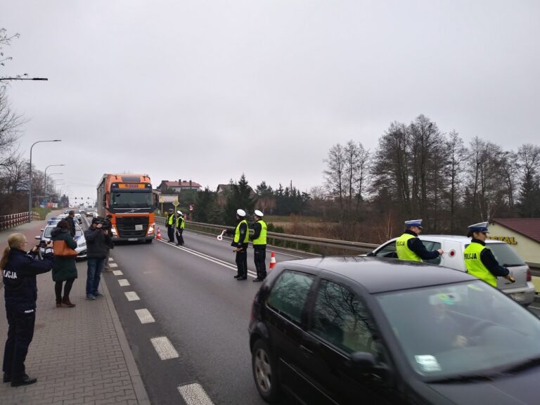 Trzeźwy poranek 2019