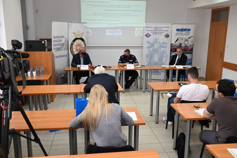 Ważne zmiany w kodeksie drogowym