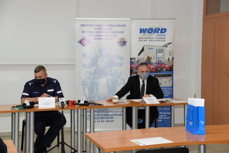 Ważne zmiany w kodeksie drogowym