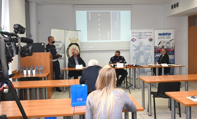 Ważne zmiany w kodeksie drogowym