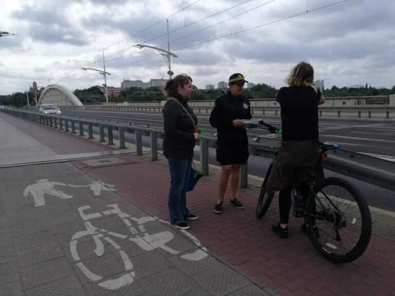 Edukacja i inwestycje na rzecz bezpieczeństwa