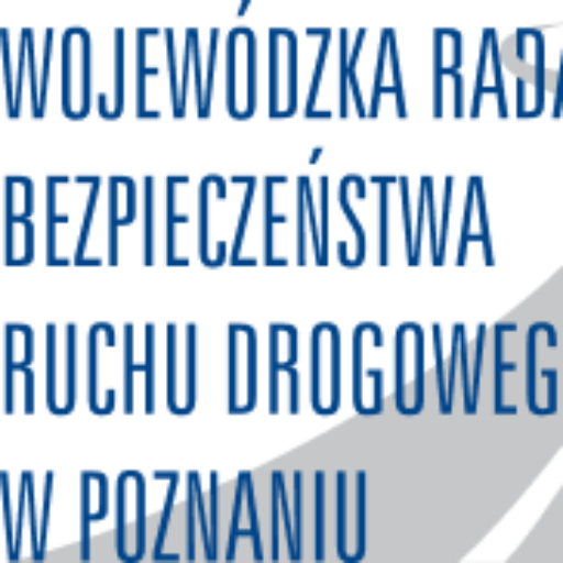 Wojewódzka Rada Bezpieczeństwa Ruchu Drogowego w Poznaniu